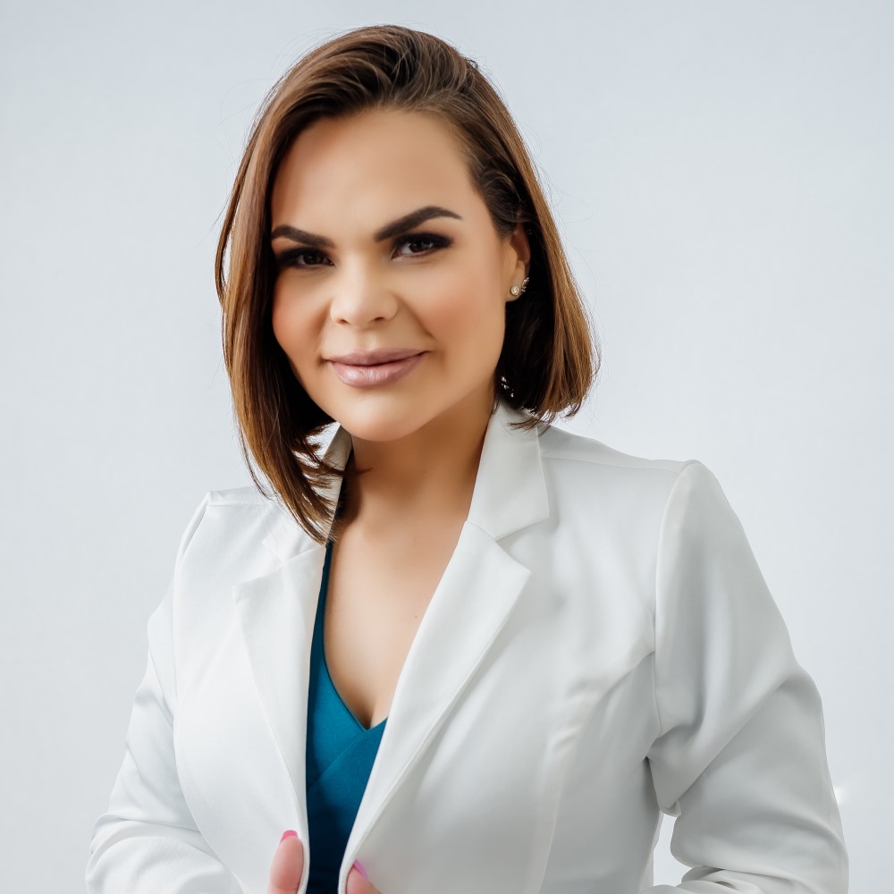 Jessica pacheco pelada